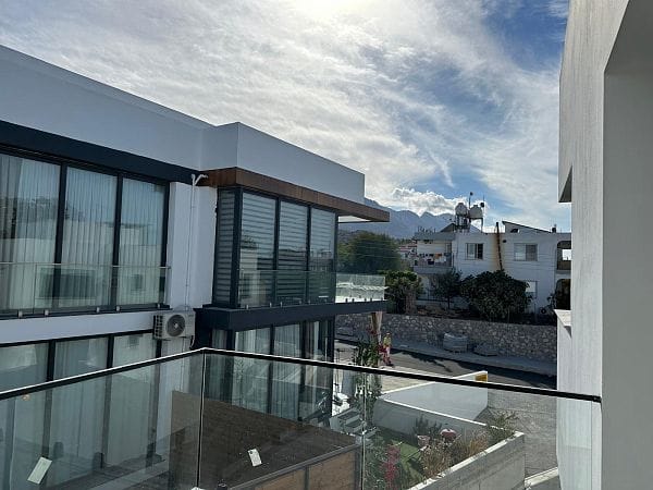 3-комнатный пентхаус 95 м² с террасой на крыше 40 м² - фото № 12