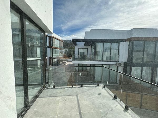 3-комнатный пентхаус 95 м² с террасой на крыше 40 м² - фото № 15