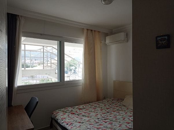 2-комнатные апартаменты 44 м² на первой береговой линии - фото № 3