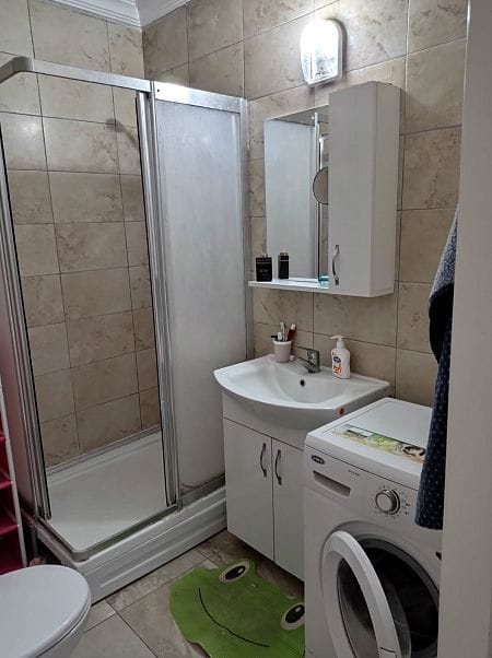 2-комнатные апартаменты 44 м² на первой береговой линии - фото № 8
