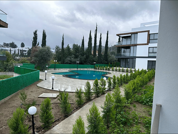 3-комнатный пентхаус 95 м² с террасой на крыше 40 м² - фото № 16