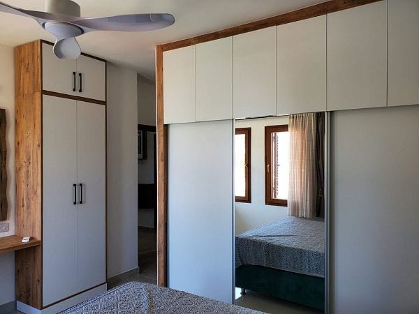 4-комнатная вилла 190м2 с бассейном - фото № 13