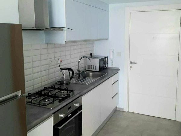Студия 32м2 с видом на море - фото № 4