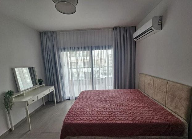 Студия 52м2 с балконом 8м2 - фото № 4