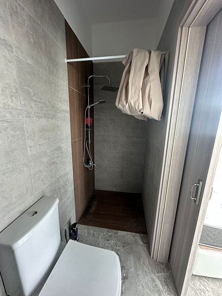4-комнатный таунхаус 140м² у пляжа "Сардунья бэй" - фото № 22