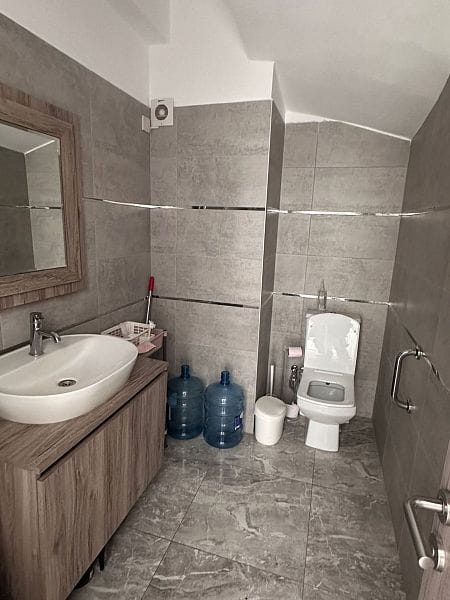 4-комнатный таунхаус 140м² у пляжа "Сардунья бэй" - фото № 23