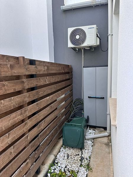 4-комнатный таунхаус 140м² у пляжа "Сардунья бэй" - фото № 28
