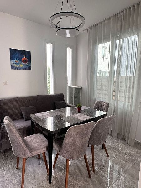 4-комнатный таунхаус 140м² у пляжа "Сардунья бэй" - фото № 8