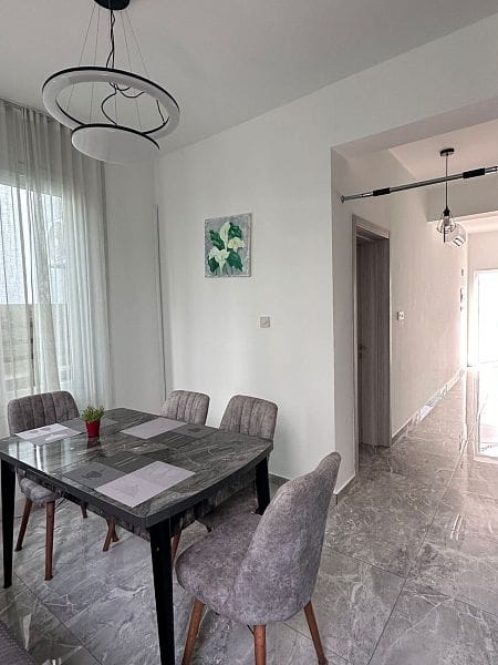 4-комнатный таунхаус 140м² у пляжа "Сардунья бэй" - фото № 9