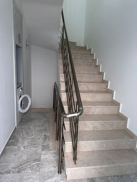 4-комнатный таунхаус 140м² у пляжа "Сардунья бэй" - фото № 10