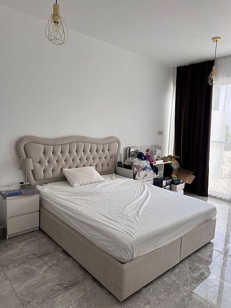 4-комнатный таунхаус 140м² у пляжа "Сардунья бэй" - фото № 11