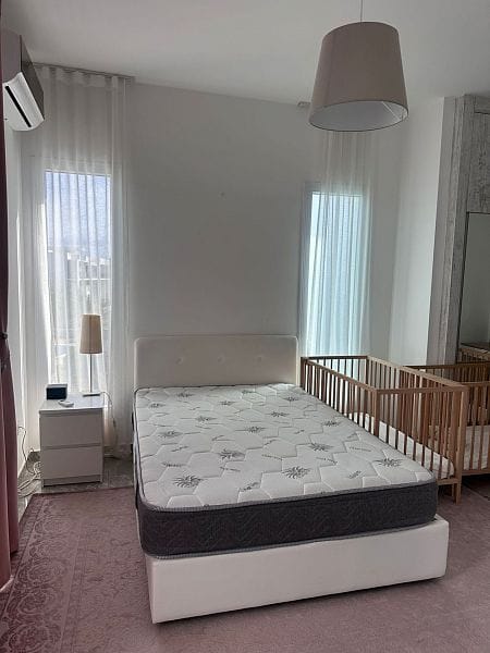 4-комнатный таунхаус 140м² у пляжа "Сардунья бэй" - фото № 13