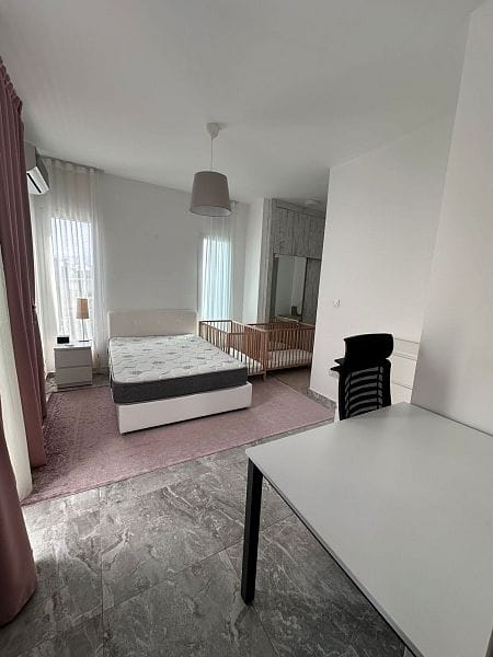 4-комнатный таунхаус 140м² у пляжа "Сардунья бэй" - фото № 14