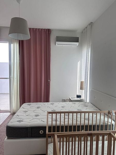 4-комнатный таунхаус 140м² у пляжа "Сардунья бэй" - фото № 15