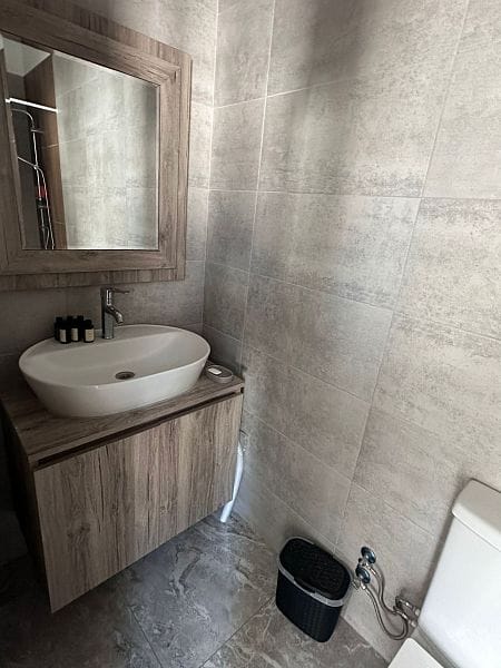 4-комнатный таунхаус 140м² у пляжа "Сардунья бэй" - фото № 21