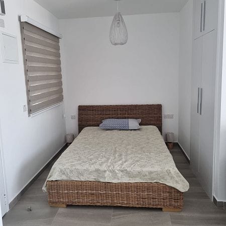 Полностью меблированная студия 34 м² в 100 метрах от песчаного пляжа - фото № 4