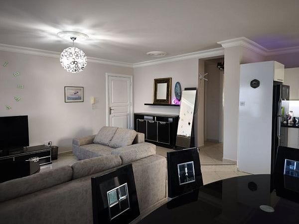 Квартира 3+1(130 м²) с двумя балконами в Алсанджаке - фото № 13