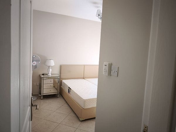 Квартира 3+1(130 м²) с двумя балконами в Алсанджаке - фото № 24