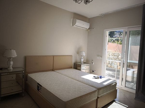 Квартира 3+1(130 м²) с двумя балконами в Алсанджаке - фото № 25