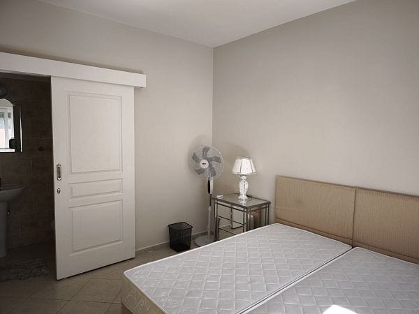 Квартира 3+1(130 м²) с двумя балконами в Алсанджаке - фото № 26