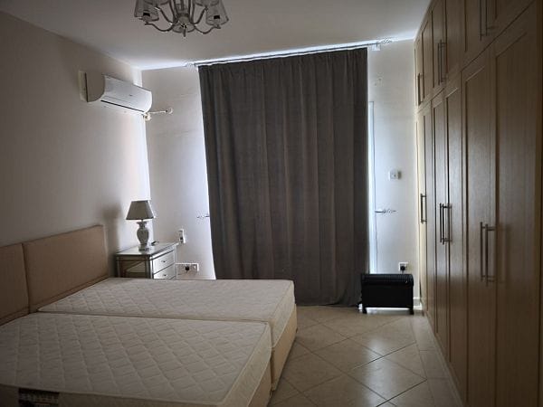 Квартира 3+1(130 м²) с двумя балконами в Алсанджаке - фото № 28