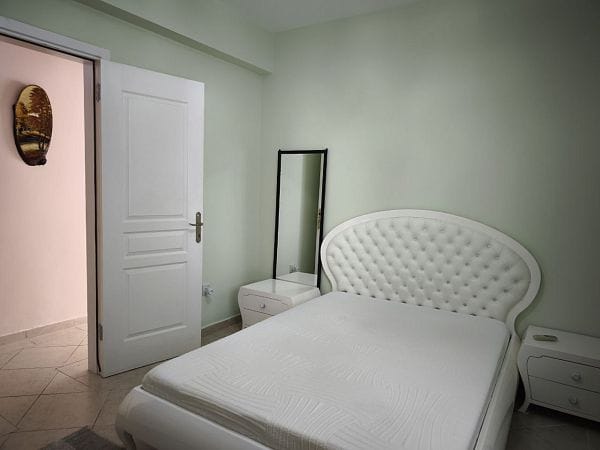 Квартира 3+1(130 м²) с двумя балконами в Алсанджаке - фото № 29