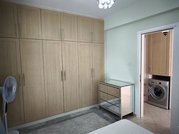Квартира 3+1(130 м²) с двумя балконами в Алсанджаке - фото № 30