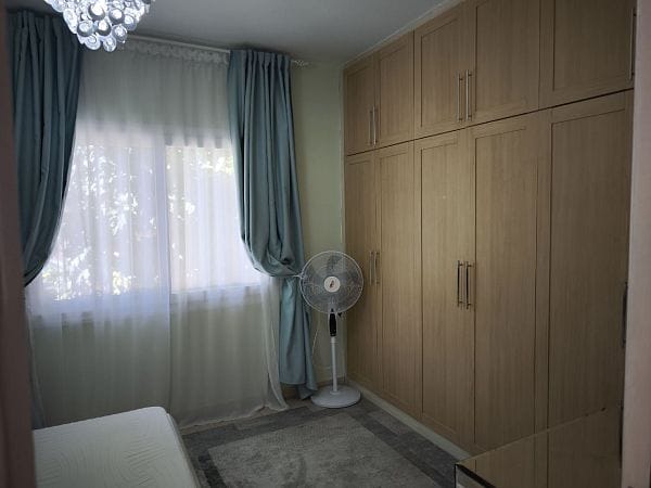 Квартира 3+1(130 м²) с двумя балконами в Алсанджаке - фото № 31