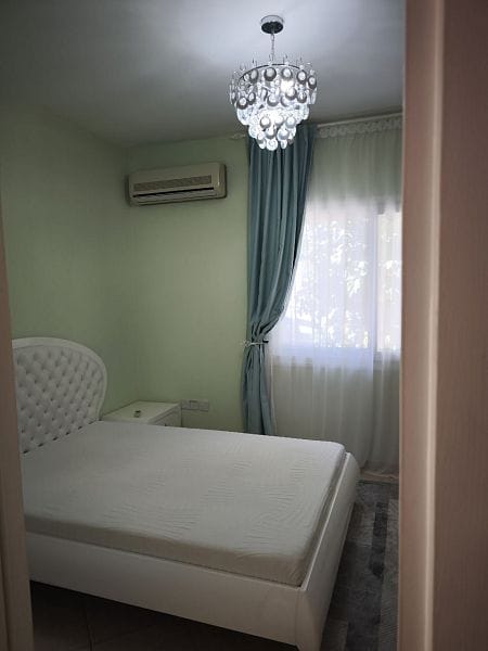 Квартира 3+1(130 м²) с двумя балконами в Алсанджаке - фото № 32
