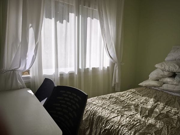 Квартира 3+1(130 м²) с двумя балконами в Алсанджаке - фото № 34
