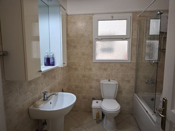 Квартира 3+1(130 м²) с двумя балконами в Алсанджаке - фото № 35