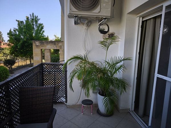 Квартира 3+1(130 м²) с двумя балконами в Алсанджаке - фото № 40