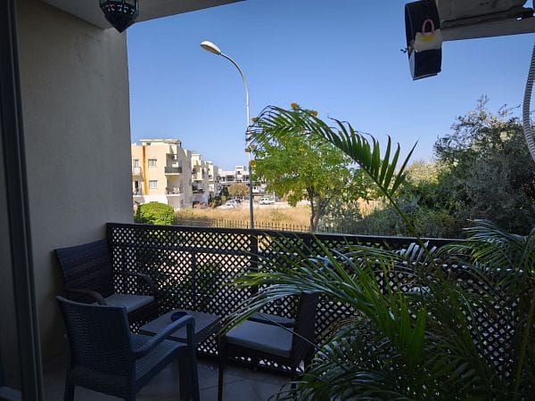 Квартира 3+1(130 м²) с двумя балконами в Алсанджаке - фото № 41