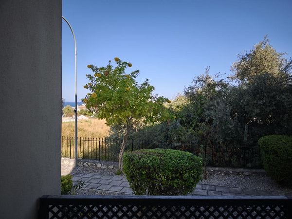 Квартира 3+1(130 м²) с двумя балконами в Алсанджаке - фото № 42