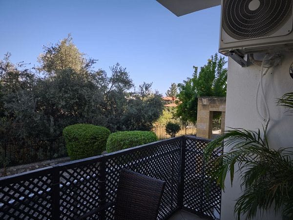 Квартира 3+1(130 м²) с двумя балконами в Алсанджаке - фото № 43