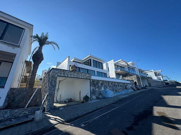 4-комнатная вилла 140 м² в элитном комплексе в 100 метрах от собственного пляжа - фото № 2