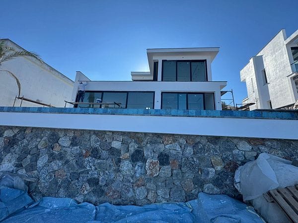 4-комнатная вилла 140 м² в элитном комплексе в 100 метрах от собственного пляжа - фото № 4