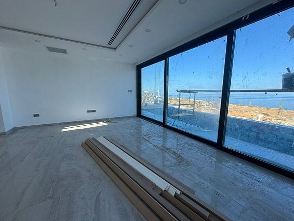4-комнатная вилла 140 м² в элитном комплексе в 100 метрах от собственного пляжа - фото № 9