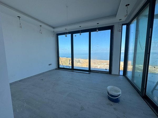 4-комнатная вилла 140 м² в элитном комплексе в 100 метрах от собственного пляжа - фото № 10