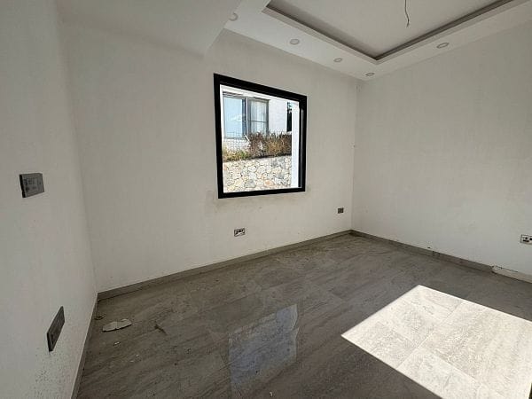 4-комнатная вилла 140 м² в элитном комплексе в 100 метрах от собственного пляжа - фото № 13
