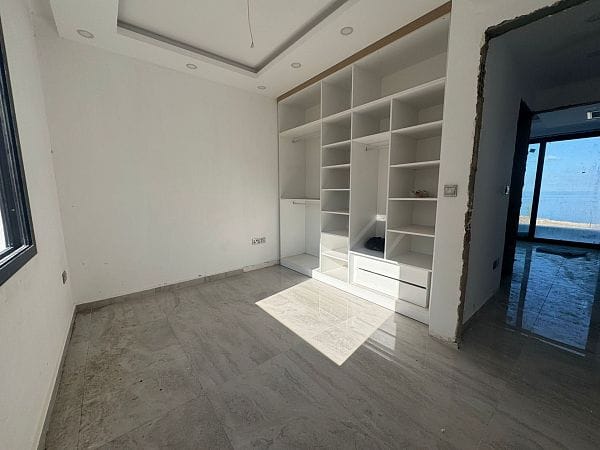 4-комнатная вилла 140 м² в элитном комплексе в 100 метрах от собственного пляжа - фото № 14