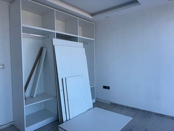 4-комнатная вилла 140 м² в элитном комплексе в 100 метрах от собственного пляжа - фото № 17