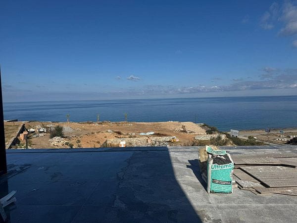 4-комнатная вилла 140 м² в элитном комплексе в 100 метрах от собственного пляжа - фото № 18