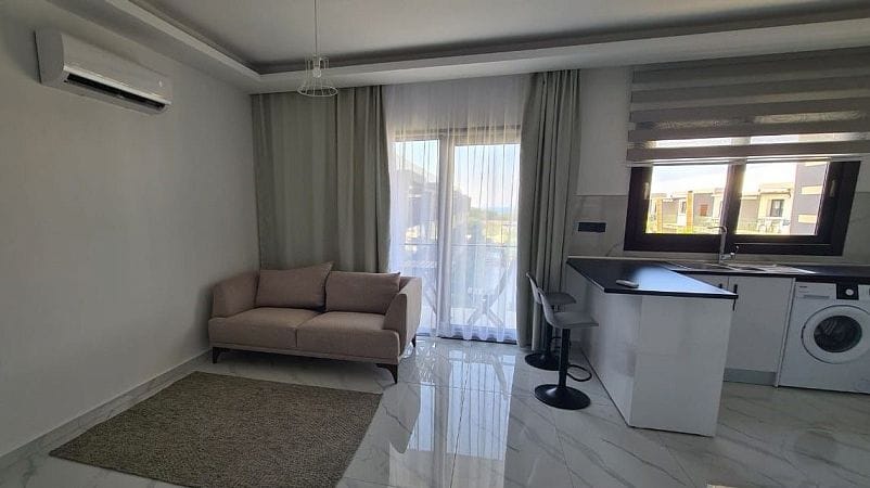 2-комнатный пентхаус 60м2 с террасой на крыше 35м2 - фото № 2
