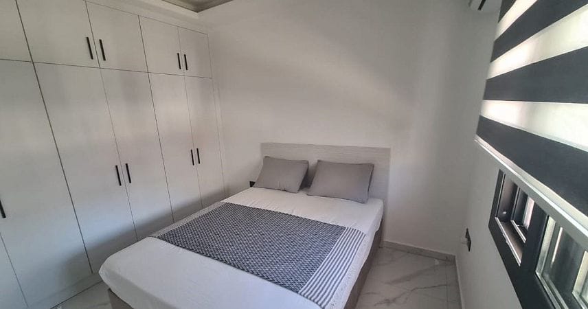 2-комнатный пентхаус 60м2 с террасой на крыше 35м2 - фото № 4