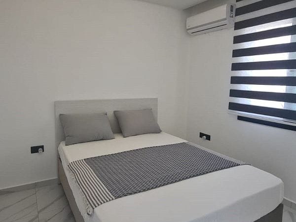 2-комнатный пентхаус 60м2 с террасой на крыше 35м2 - фото № 5