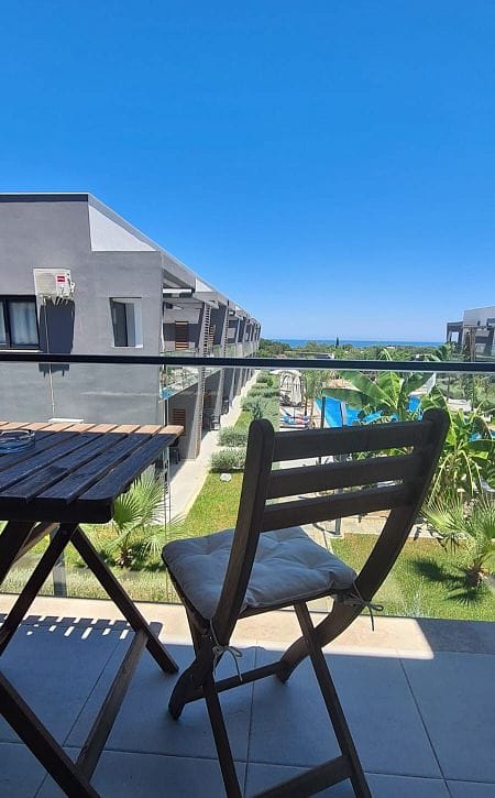 2-комнатный пентхаус 60м2 с террасой на крыше 35м2 - фото № 8