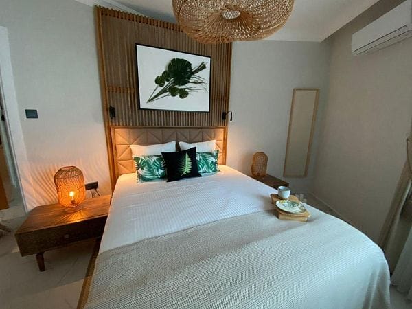 2-комнатные апартаменты 60 м² с террасой и собственным садом - фото № 9