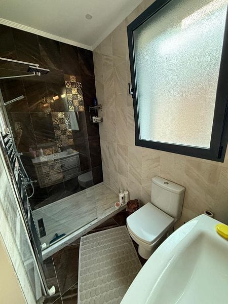 4-х комнатная вилла 160 м² в красивом комплексе в Алсанджаке - фото № 14