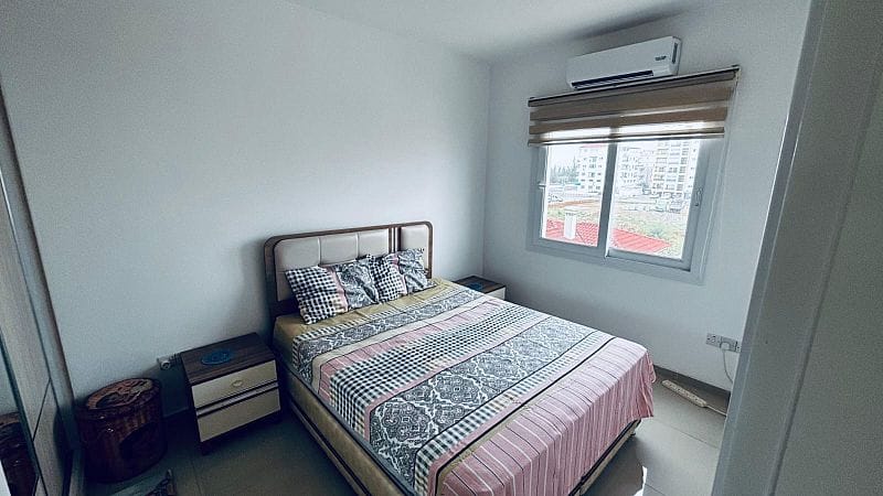 3-комнатные апартаменты 81м2 с террасой в тихом комплексе - фото № 12